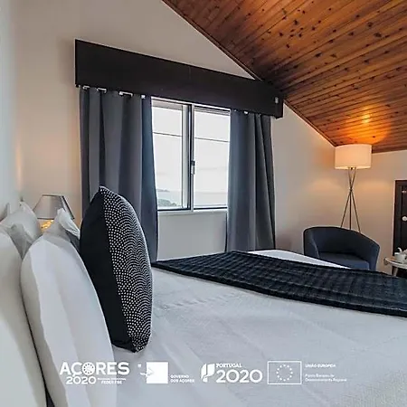 Bed & Breakfast Miradouro Da Papalva - Pico - Azores 4*