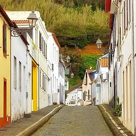 Miradouro Da Papalva - Pico - Azores Bed & Breakfast 4*