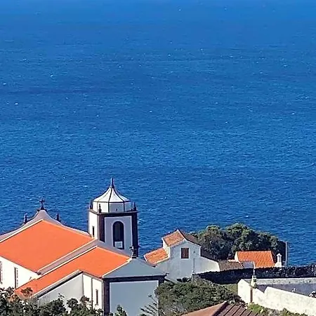 Miradouro Da Papalva - Pico - Azores 4* Sao Joao (Pico Island)