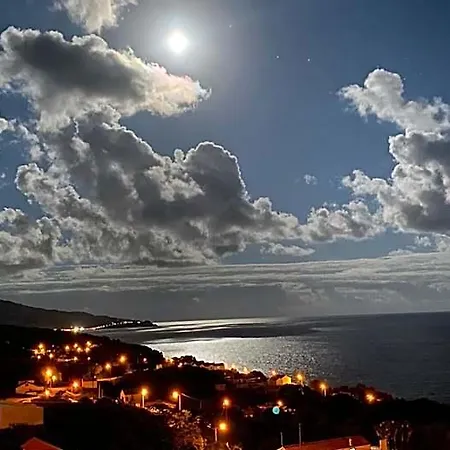 Miradouro Da Papalva - Pico - Azores Bed & Breakfast 4*