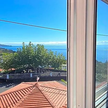 Miradouro Da Papalva - Pico - Azores 4*