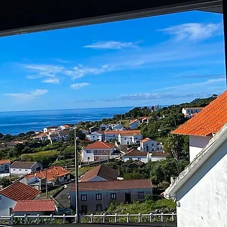 Bed & Breakfast Miradouro Da Papalva - Pico - Azores 4*