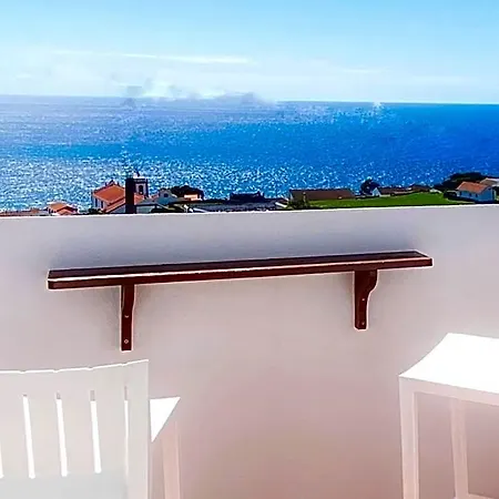 Miradouro Da Papalva - Pico - Azores Bed & Breakfast