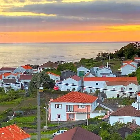 Miradouro Da Papalva - Pico - Azores