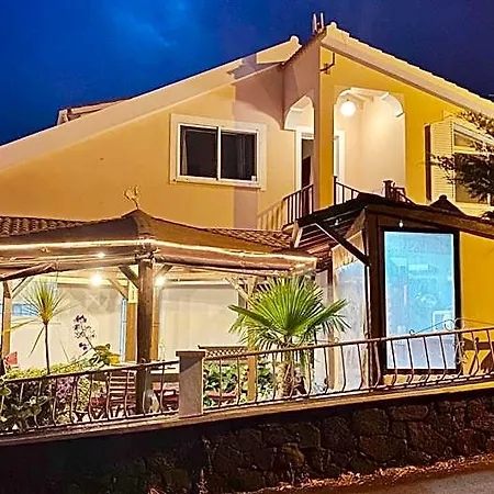 Bed & Breakfast Miradouro Da Papalva - Pico - Azores Sao Joao (Pico Island)