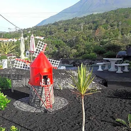 Miradouro Da Papalva - Pico - Azores Bed & Breakfast