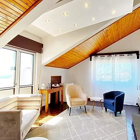 Bed & Breakfast Miradouro Da Papalva - Pico - Azores Sao Joao (Pico Island)