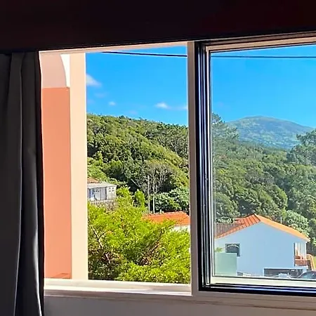 Miradouro Da Papalva - Pico - Azores Sao Joao (Pico Island)