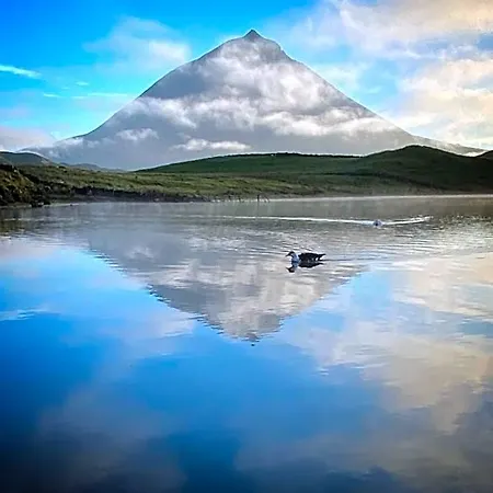 Miradouro Da Papalva - Pico - Azores