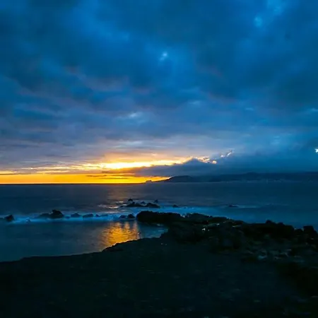 Miradouro Da Papalva - Pico - Azores Bed & Breakfast