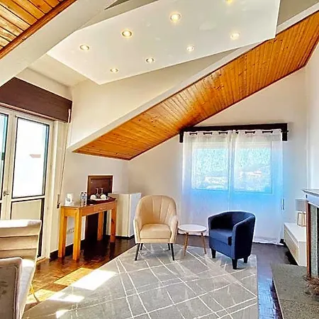 Miradouro Da Papalva - Pico - Azores Bed & Breakfast Sao Joao (Pico Island)
