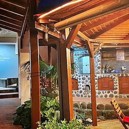 Miradouro Da Papalva - Pico - Azores Bed & Breakfast
