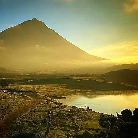 Miradouro Da Papalva - Pico - Azores 4* Sao Joao (Pico Island)