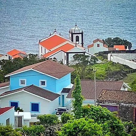 Miradouro Da Papalva - Pico - Azores Bed & Breakfast