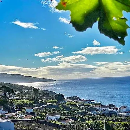 Miradouro Da Papalva - Pico - Azores