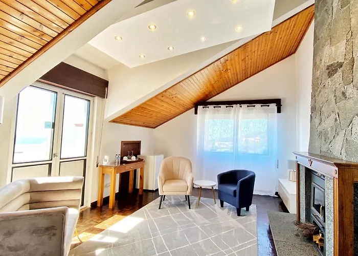 Miradouro Da Papalva - Pico - Azores Bed & Breakfast