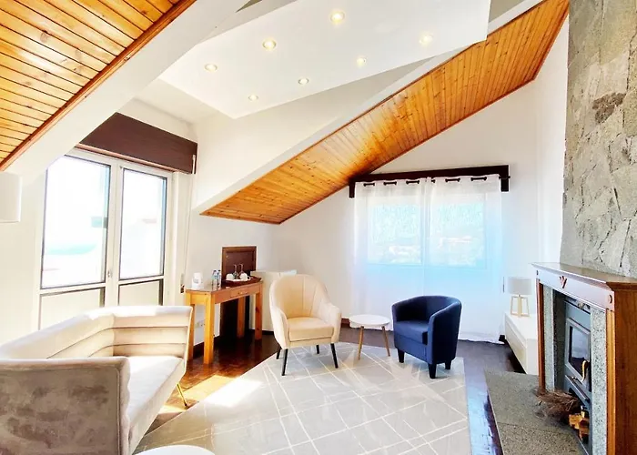 Bed & Breakfast Miradouro Da Papalva - Pico - Azores Sao Joao (Pico Island)