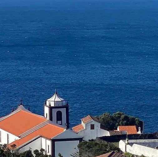 Miradouro Da Papalva - Pico - Azores Nocleg ze śniadaniem 4*
