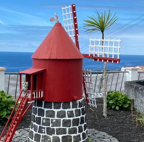 Miradouro Da Papalva - Pico - Azores