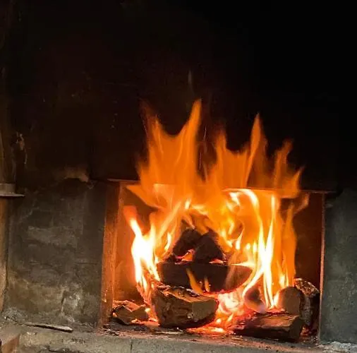 Miradouro Da Papalva - Pico - Azores Bed & Breakfast Sao Joao (Pico Island)