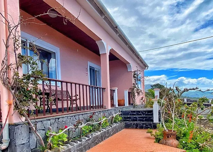 Miradouro Da Papalva - Pico - Azores 4*