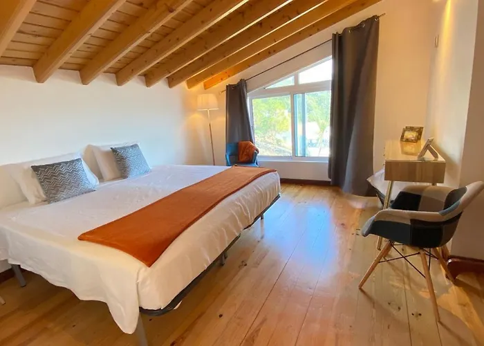 Miradouro Da Papalva - Pico - Azores Bed & Breakfast Sao Joao (Pico Island)