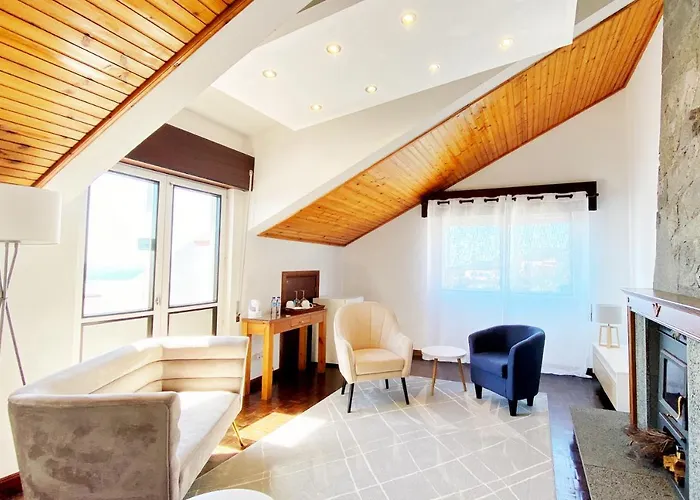 Bed & Breakfast Miradouro Da Papalva - Pico - Azores Sao Joao (Pico Island)