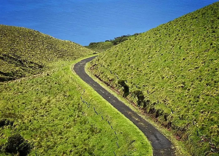 Miradouro Da Papalva - Pico - Azores