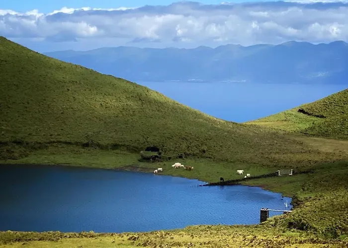 Miradouro Da Papalva - Pico - Azores Bed & Breakfast Sao Joao (Pico Island)
