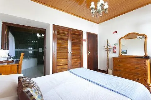 Nocleg ze śniadaniem Miradouro Da Papalva - Pico - Azores 4*